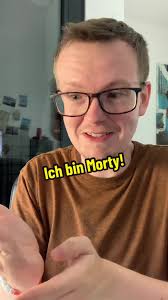 Synchronsprecher Rick and Morty