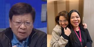 Malacanang Net25 reporter Eden Santos, ipinagtanggol ni Sen. Marcoleta