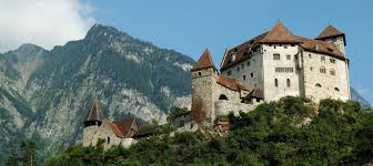 Despite being only 160 square kilometers in size and having a population of just 38,000, liechtenstein is an economic powerhouse thanks to its favorable tax laws. Liechtenstein Travel Guide Tips And Inspiration Wanderlust