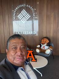 Hoy acompañamos a la Agencia de Energía del Estado de Querétaro  @energiaqueretaro en la ceremonia de clausura y entrega de reconocimientos  a la 2ª generación del programa “Conecta tu Futuro”, una iniciativa