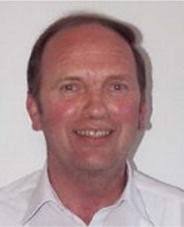 Prof. Laurence Declan Burke, MRIA (1939–2011)