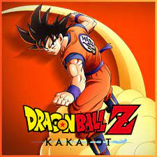 Android 8 from the early dragon ball, also known as eighter, is one of the sidequest npcs. Dragon Ball Z Kakarot Game Soundtrack Playlist By New Beat Spotify