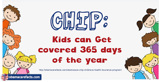 Maybe you would like to learn more about one of these? Obamacare And Chip Children S Health Insurance Program