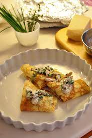 Nyt Cooking S Recipe Box All Stuffed Crepes Leftover Turkey Recipes Recipes
