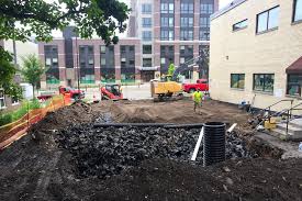 Familywise Stormwater Improvements Mwmo