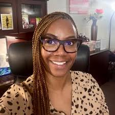 Dr. Paulette France (@DrPFrance)