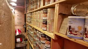 29,520 likes · 35 talking about this. Not Exactly Gloating Stockpiling Preppers Have A Moment