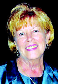 Lillian E. "Pat" (Morin) Johnson