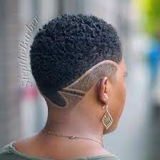 Black Hairstyles Natural Short Anime Short Natural Hair Styles Short Shaved Hairstyles Natural Hair Styles