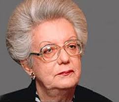 List of first women lawyers and judges in Africa