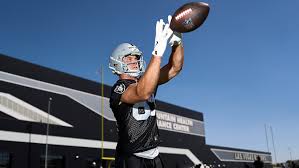 Las Vegas Raiders Home | Official Team Website | Raiders.com
