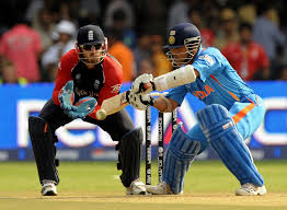 The match will be played at birmingham and will begin at 1500 hrs ist. World Cup Memories England V India