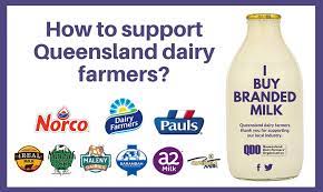 Maybe you would like to learn more about one of these? The Good Milk Brands That Could Save An Industry Queensland Country Life Queensland