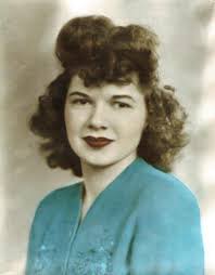 Marie Antoinette "Toni" Drennan