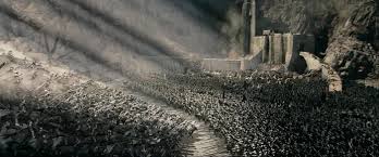 Jeremy's Tophunder №86: The Lord of the Rings: The Two Towers | by Jeremy  Conlin | Medium