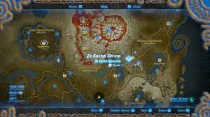 The handle comes in handy when you need to handle the appliances in. Zelda Breath Of The Wild Cooking Guide 10 Recipes Worth Remembering Polygon