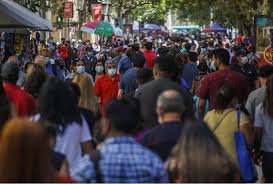 Be aged at least 21; 68 8 Esta Muy De Acuerdo En Que Chile Vive La Peor Crisis Politica Desde 1990 La Nacion