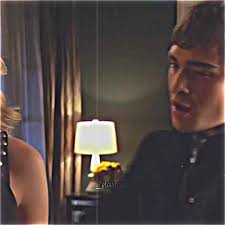 Underrated Friendship: Chuck and Serena Bonding Moments