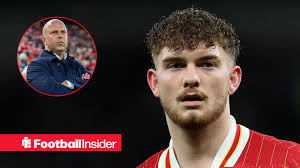 Liverpool backed to re-sign Harvey Elliott and one other recent sale next  summer