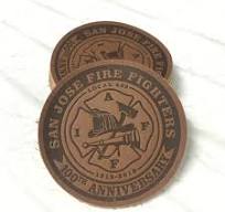 Manufacturer Custom Leather Patch Logo Embossed Leather Patches for Handbag  Leather Labels for Hat/Clothing