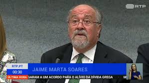 Marta Soares vai processar Bruno de Carvalho