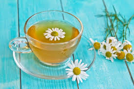 Descubre Los 7 Beneficios De La Manzanilla Para La Salud