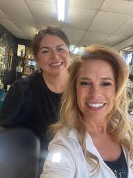 Celebrating International Women's Day with my tribe!! 💕Wilma YoderCarol  Troyer Daisy Yoder Jolene Yoder Kaitlyn Yoder Martha Hostetler Martha H  Yoder and of course… Ms Blake!! 🎀💕…#internationalwomensday #girls #women  #womeninbusiness