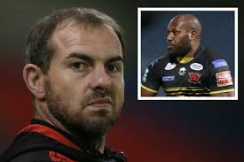 Scott Murrell 'over the moon' as he gears up for final farewell for Hull KR 