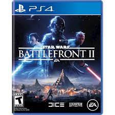 Best Buy Star Wars Battlefront Ii Standard Edition Playstation 4 73524 Star Wars Battlefront Battlefront Ultimate Star Wars