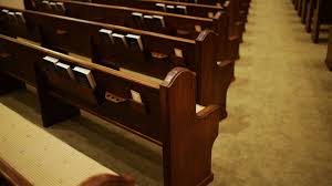 Tips, tricks, and what i learned by refinishing an antique coffee table. Furniture Refinishing For Pews Chairs Courtroom Benches