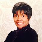 S. Sabrina St. Clair, DMin, MDiv, CGC