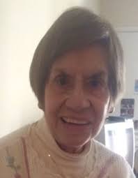 Dolores Benner Obituary April 28, 2020