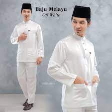 We did not find results for: Baju Melayu Moden Regular Fit Putih Mutiara Pearl White Off White Offwhite Nikah Kahwin Tunang Sanding Raya Shopee Malaysia