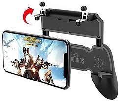 Amazon Com Mobile Game Controller Pubg Mobile Controller Pubg Key Gaming Grip Gaming Joysticks 4 5 6 5inch Andro Game Controller Mobile Game Mobile Phone Game