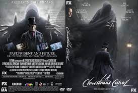 A Christmas Carol 2021 Dvd Covercity Dvd Covers Labels A Christmas Carol