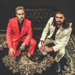Sleep Nation: SLP+NTN Live at the Warren County Fair