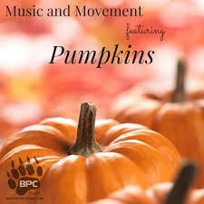 After all, what draws out movement better than music? Pumpkin Musical Movement Songs And Learning Games Activities