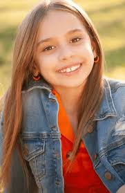 Meet Brooke Armstrong