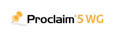Proclaim 5WG.