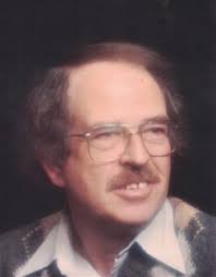 Obituary for RONALD E VANCE