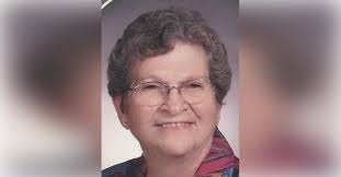 Obituary information for Iva "Jean" Wilson