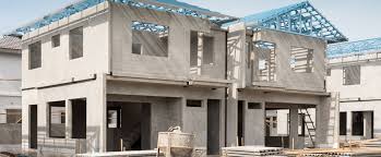 Home Construction Services | Amer Adnan Associates