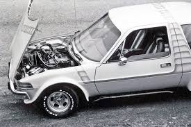 Image result for Alpine White 1976 AMC