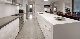 Use Every Corner Of Kitchen Effectively With Kitchencabinets Home Builders Melbourne Building Kitchen Cabinets Australian Homes