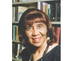 Albertha Edwards Obituary (2017)