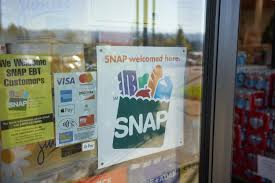 USDA tightens SNAP retailer rules, requiring more nutritious food options