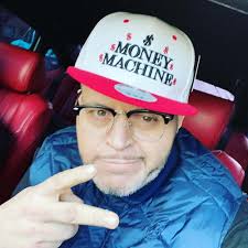 THE LEGACY OF PRINCE MARKIE DEE BY JAYQUAN