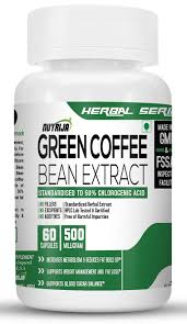 Image result for Green Coffee Extract