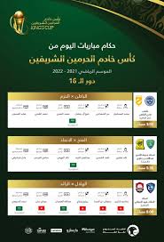 Copa del rey) هي بطولة الكأس السنوية لكرة القدم في إسبانيا. Ø­ÙƒØ§Ù… Ù…Ø¨Ø§Ø±ÙŠØ§Øª Ø§Ù„ÙŠÙˆÙ… ÙÙŠ ÙƒØ£Ø³ Ø§Ù„Ù…Ù„Ùƒ ØµØ­ÙŠÙØ© Ø§Ù„Ù…ÙˆØ§Ø·Ù† Ø§Ù„Ø¥Ù„ÙƒØªØ±ÙˆÙ†ÙŠØ©