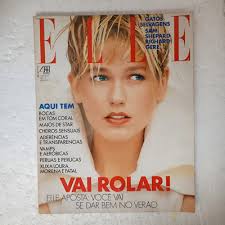 Fotos Da Xuxa Meneghel Nua Revistas Colecao